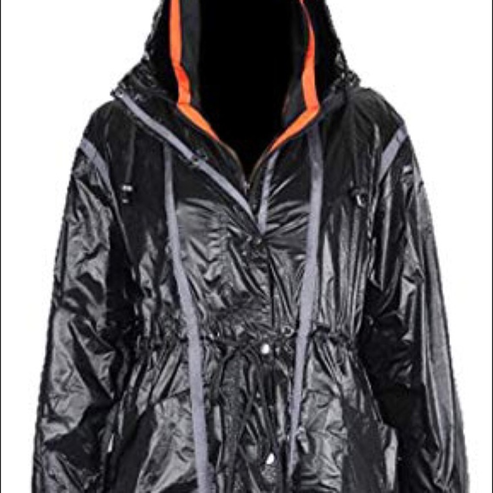 Hunger Games Arena Jacket size L